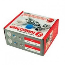 Комплект термостатический Giacomini R470F-KV - 3/4" (прямой)