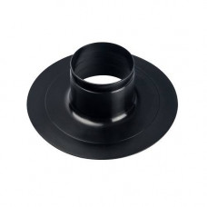 Проход через горизонтальную кровлю для коаксиальных дымоходов STOUT D60/100, D80/100, D80/125 мм.