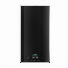 Котел газовый настенный Ariston ALTEAS X 30 CF (двухконтурный, открытая камера сгорания)
