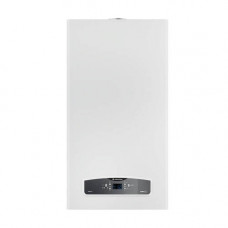 Котел газовый настенный Ariston CARES X 24 CF (двухконтурный, открытая камера сгорания)