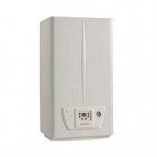 Котел газовый настенный Immergas Nike Star 24 4R - 24 кВт (двухконтурный, открытая камера)