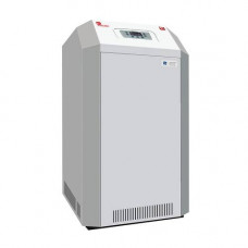 Котел газовый напольный Лемакс Clever - 20 кВт (стальной, одноконтурный)