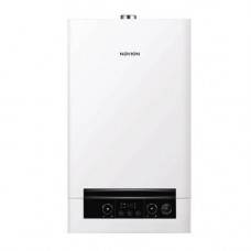 Котел газовый настенный Navien Heatluxe - 10 кВт (двухконтурный, закрытая камера)