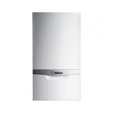 Котел газовый настенный Vaillant atmoTEC plus VUW 200/5-5 (двухконтурный, открытая камера сгорания)
