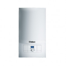 Котел газовый настенный Vaillant atmoTEC pro VUW 240/5-3 (двухконтурный, открытая камера сгорания)