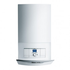 Котел газовый настенный Vaillant atmoTEC plus VU 200/5-5 (одноконтурный, открытая камера сгорания)