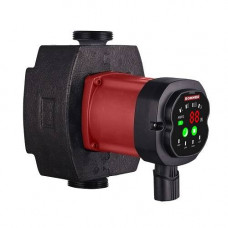 Насос циркуляционный ROMMER PROFI ERTI 32/60-180 (0,045 кВт, Hmax 6 м, Qmax 3.6 м³/ч, 1x230В)