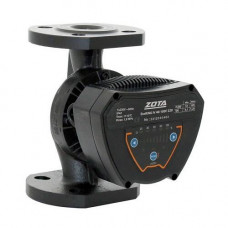Насос циркуляционный ZOTA EcoRING IV 100/60F (220 мм, 1х230В, с фланцевым соединением)