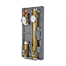 Насосная группа с прямым контуром VALTEC VT.VAR10.G - Ду32 (без насоса)