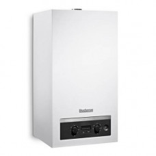 Котел газовый настенный Buderus Logamax U044-24K (двухконтурный, открытая камера сгорания)