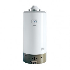 Водонагреватель газовый накопительный Ariston SGA 120 R